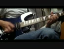HibriaのTiger Punch弾いてみた