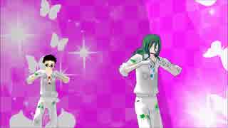 【ペダルMMD】総北クライマーズ　メドレー