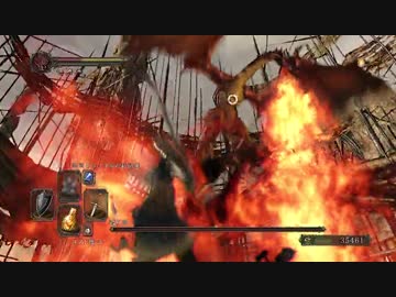 【ダークソウルⅡ】賢者の見聞録【実況】第56話