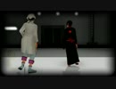 【MMD鬼徹】補佐官と給食当番のIf I Head You