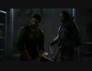 【THE LAST OF US】PS4#08