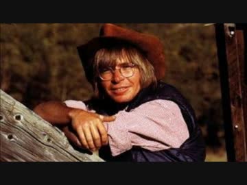 【作業用BGM】John Denver Side-B