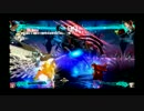 【P4U2】伊織順平　対戦動画　-第６打席-