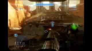 【実況】成年男子と機関銃part16【HALO4】