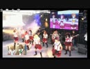 【アクトμ's】立命館BKC学園祭2014 ラブライブ！【全部やってみた】