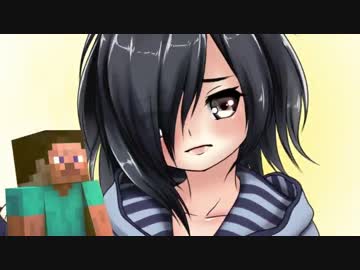 【寸劇】マインクラフト建築を字幕實況5【始めました】