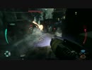 【モンハン】　Evolve　身内４人vs Lv30野良　【FPS】　　修正版