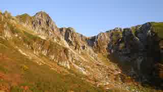 ゆっくり実況で木曽駒ケ岳登山　1/2