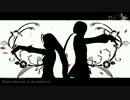【UTAU新音源・MMDモデル配布】 カンタレラ 【キユ&アルディオ】