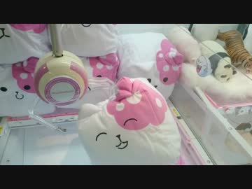 UFOキャッチャー：設定ミス＆サービス台特集！Part2 2/5 【60fps】