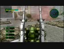 【地球防衛軍４】字幕と立体音響でエアレイダーINF縛り St.23