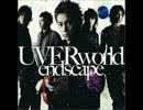 UVERworld/endscape 歌ってみた【ラッティ】