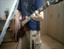RADWIMPSの「もしも」をギターで弾いてみた