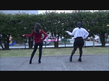 Girls 踊ってみた【狂舞-kyobu-】