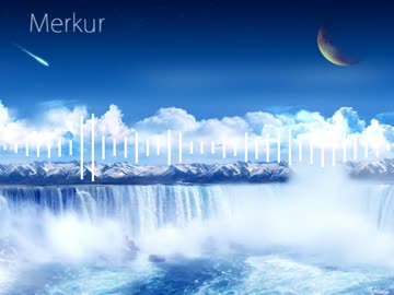 【NNIオリジナル曲】Merkur【UKハードコア】