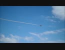 入間航空祭2014　ブルーインパルス抜粋720P