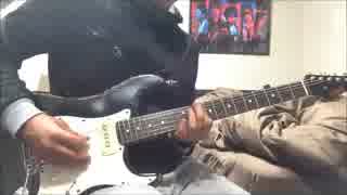 LUNA SEA I for You 弾いてみた