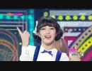 [K-POP] LABOUM - What Will You Do? (LIVE 20141108) (HD)