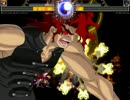 【MUGENストーリー】黒き魔女と黄金鉄の夢と　その５０