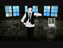 【MMD喰種】白黒カネキでカーニバル