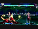レジャーランド秋葉原10/26 UNIE 東西戦 part1