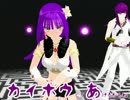 【UTAU MMD】とても痛い痛がりたい【印音総勢１５名】