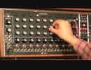 ポケミク& Moog IIIc 音が良いバージョン