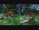 【TERA】ハルキアの安息地を喋りながら楽しむハルキア完【ノーカット】