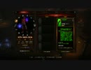 ディアブロ３ROS　火ウィザードの新天地【GR20】