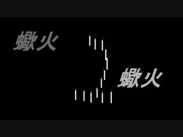 記憶だけを頼りに「ピアノ協奏曲第一番”蠍火”」を打ち込んでみた