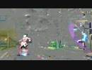 レジャーランド秋葉原10/26 UNIE 東西戦 part2