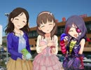【NovelsM＠ster】　笑顔咲き行く 伊達なアイドル