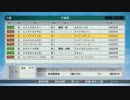 PS3版【Winning Post8】ゲーム実況　本編-89