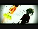 【MMD】天ノ弱踊ってもらってみた