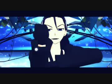 【ペダルMMD】箱学クライマー３人で虎視眈々【ショートver】