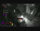 ディアブロ３ROS　火ウィザードの新天地【GR20】その２