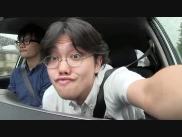【BonVoyage35】とんでもないお蕎麦を食べる【黒部峡谷・名剣温泉篇2-B】