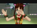 [OFAねこみみ律子のNPV]GO MY WAY!!＠レリッシュオータム[S4U!]