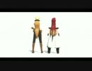 【テイルズオブMMD】シリョクケンサ【ガイ＆ルーク企画】