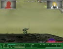 【ゆっくり劇場】ASTRO PORT　part9「ＧＩＧＡＮＴＩＣ　ＡＲＭＹ」