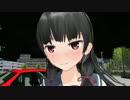 【MikuMikuDance】 艦隊これくしょん 13 貴方と夜とアップルと(DJ).