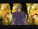 【戦国大戦】志賀ちゃんの乱戦大戦その37【対忍従】【正４Ｄ】