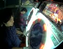 【maimai】NC-MGcKG 11/08 17:40 DO RORO DERODERO ON DO RORO MASTER