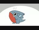 【ポケモン手描きMAD】深まるのリトルクライ