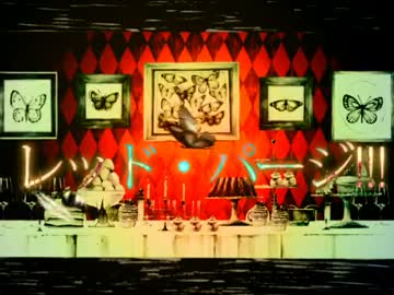 【1周年記念】レッド・パージ！！！を歌ってみた【ちお】