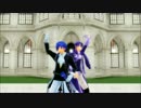 【MMD】おこちゃま戦争【ナイス】