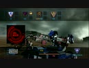 ACVD勢力戦ログforPS3.7