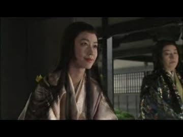 家康側室その２