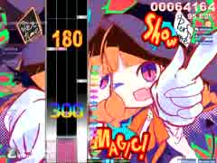 osu!mania!Lite Show Magic [4k譜面]