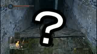 【実況】ＤＡＲＫ　ＳＯＵＬＳⅡ解説実況プレイ第１７回【でもヘタレ】